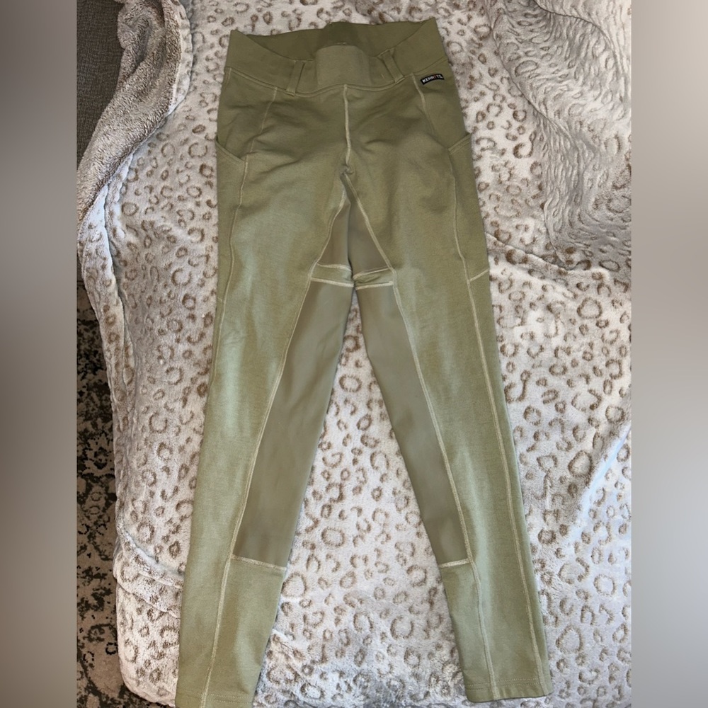 Kerrits Full Seat Riding Breeches